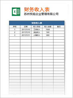 武平代理记账